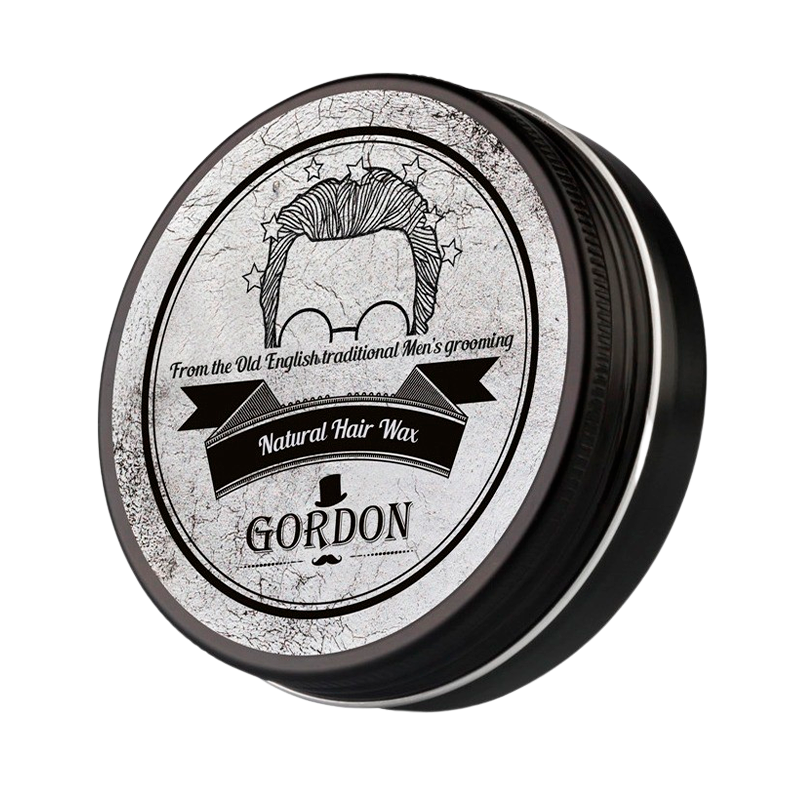 Gordon Natural Hair Wax (100 ml)